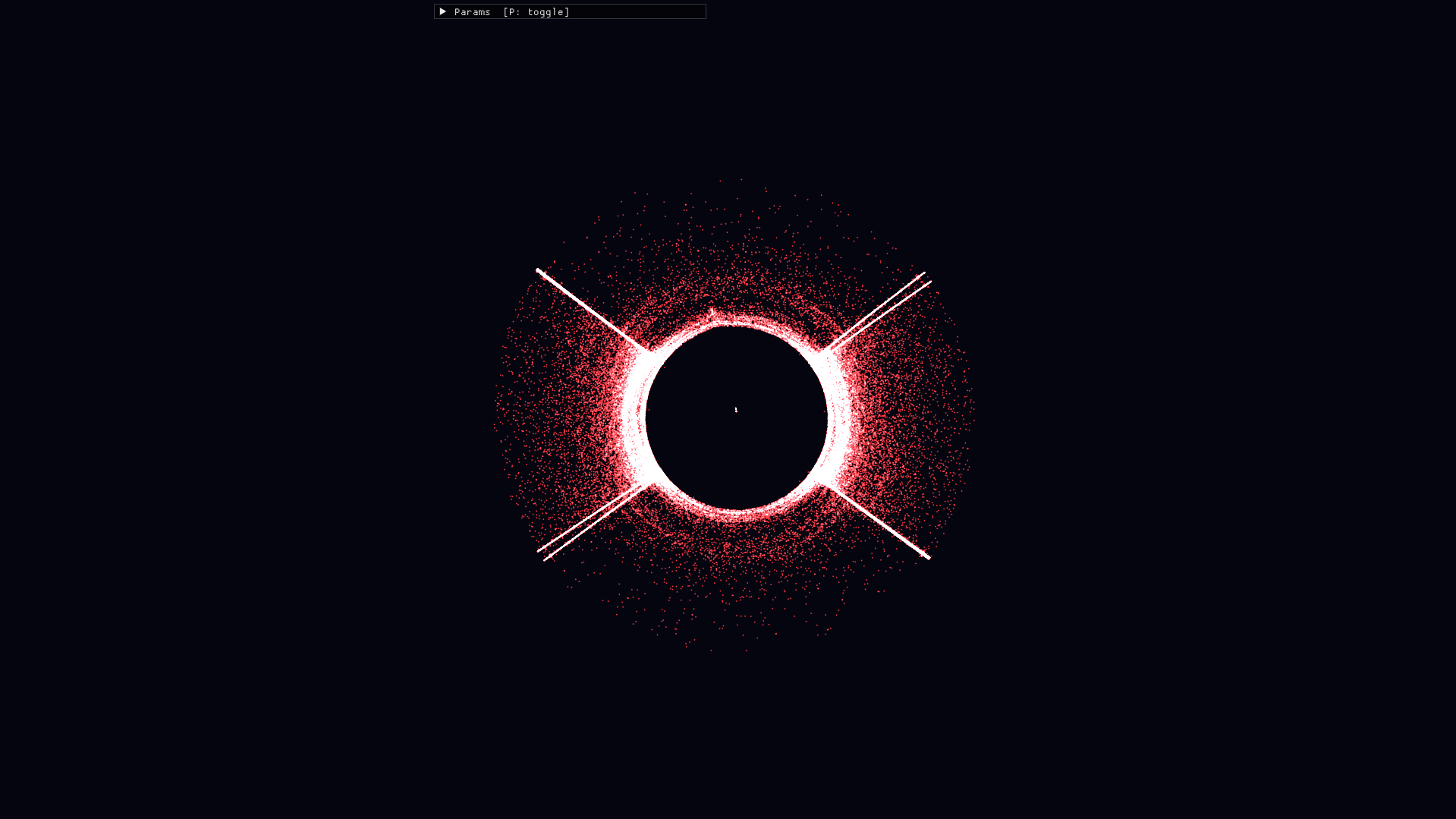 Particle Flow